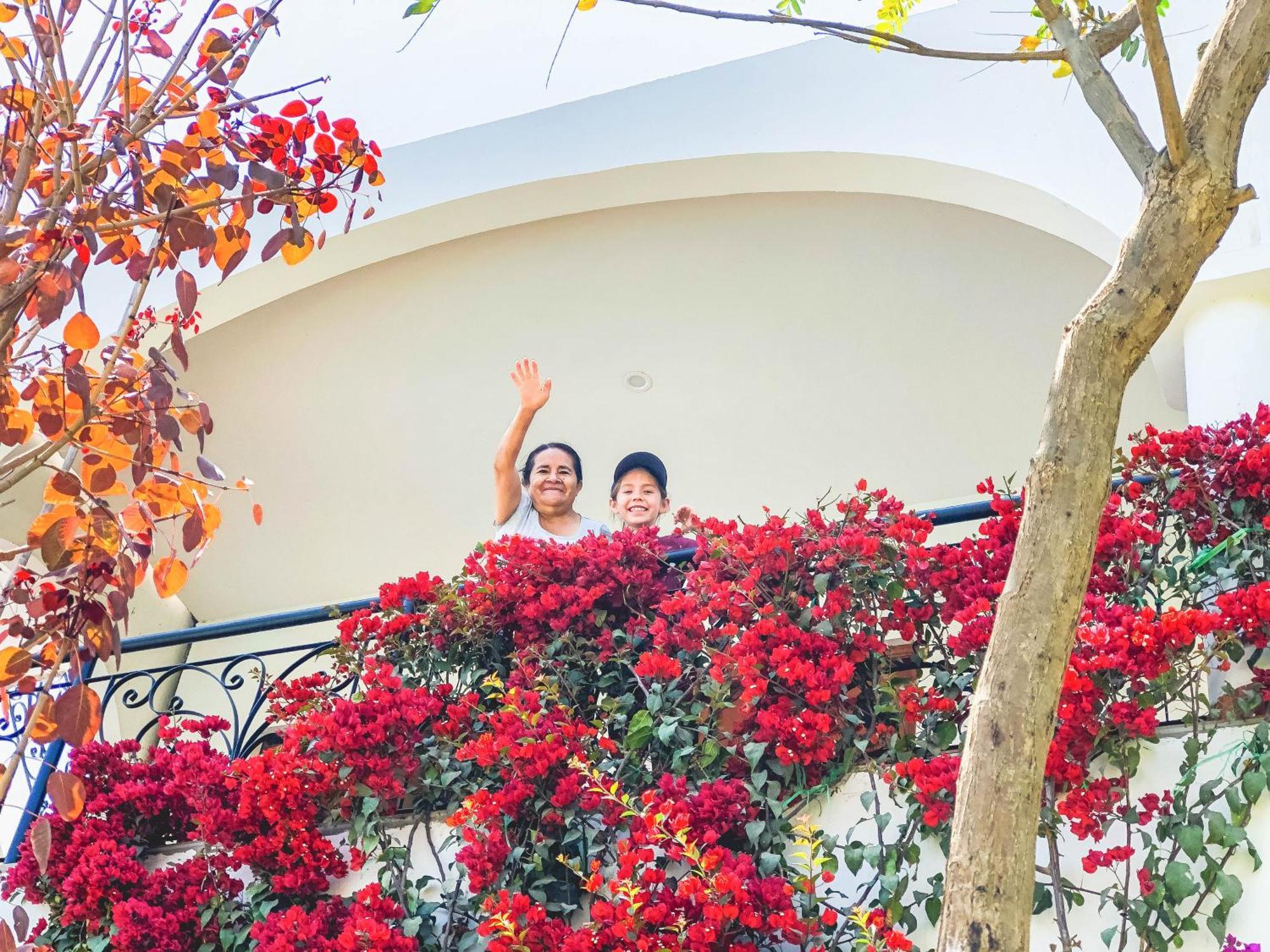 Casa Hotel Mamaluna Lunahuaná 外观 照片